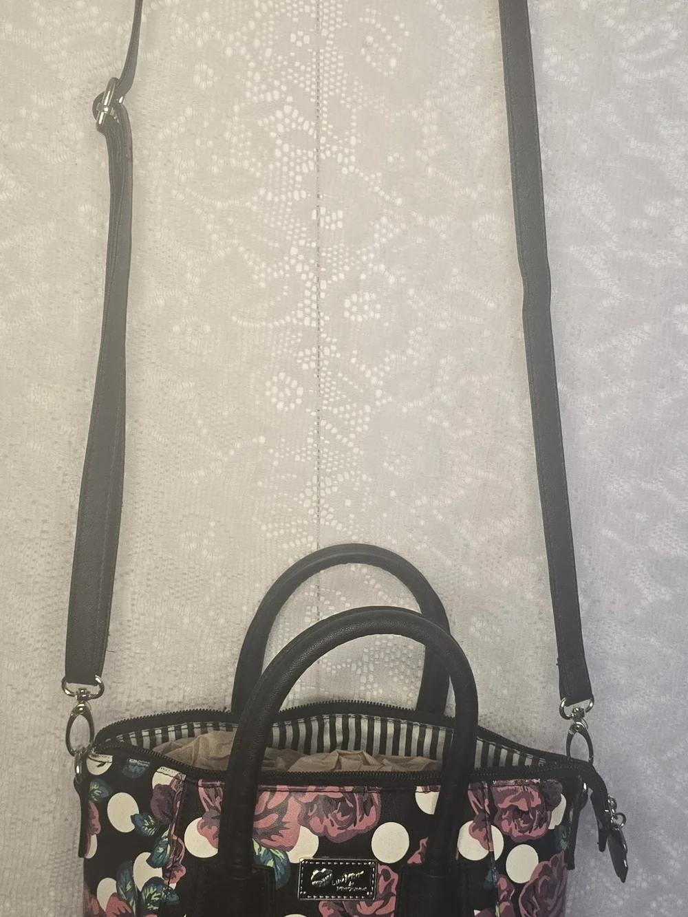 Luv Betsey this luv